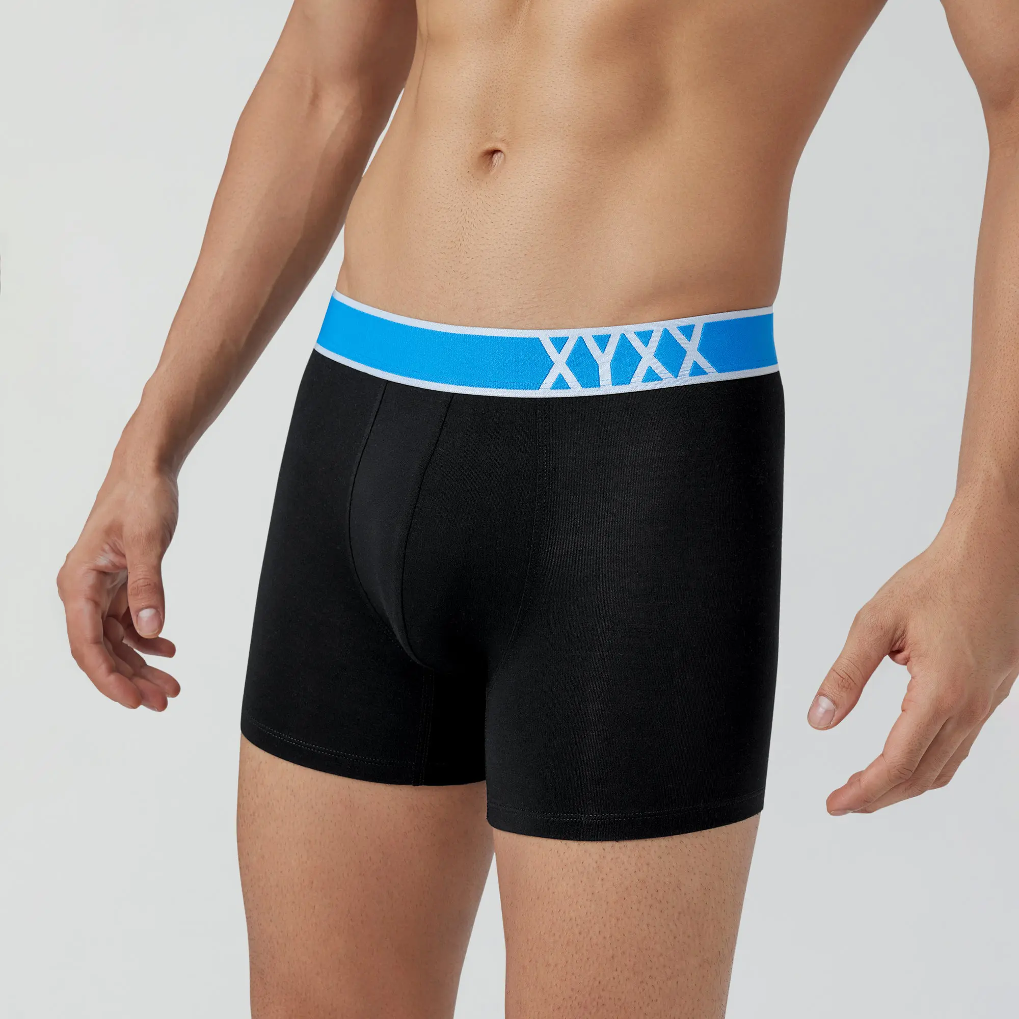 Volt Modal Pop Trunks Pitch Black - Image 5