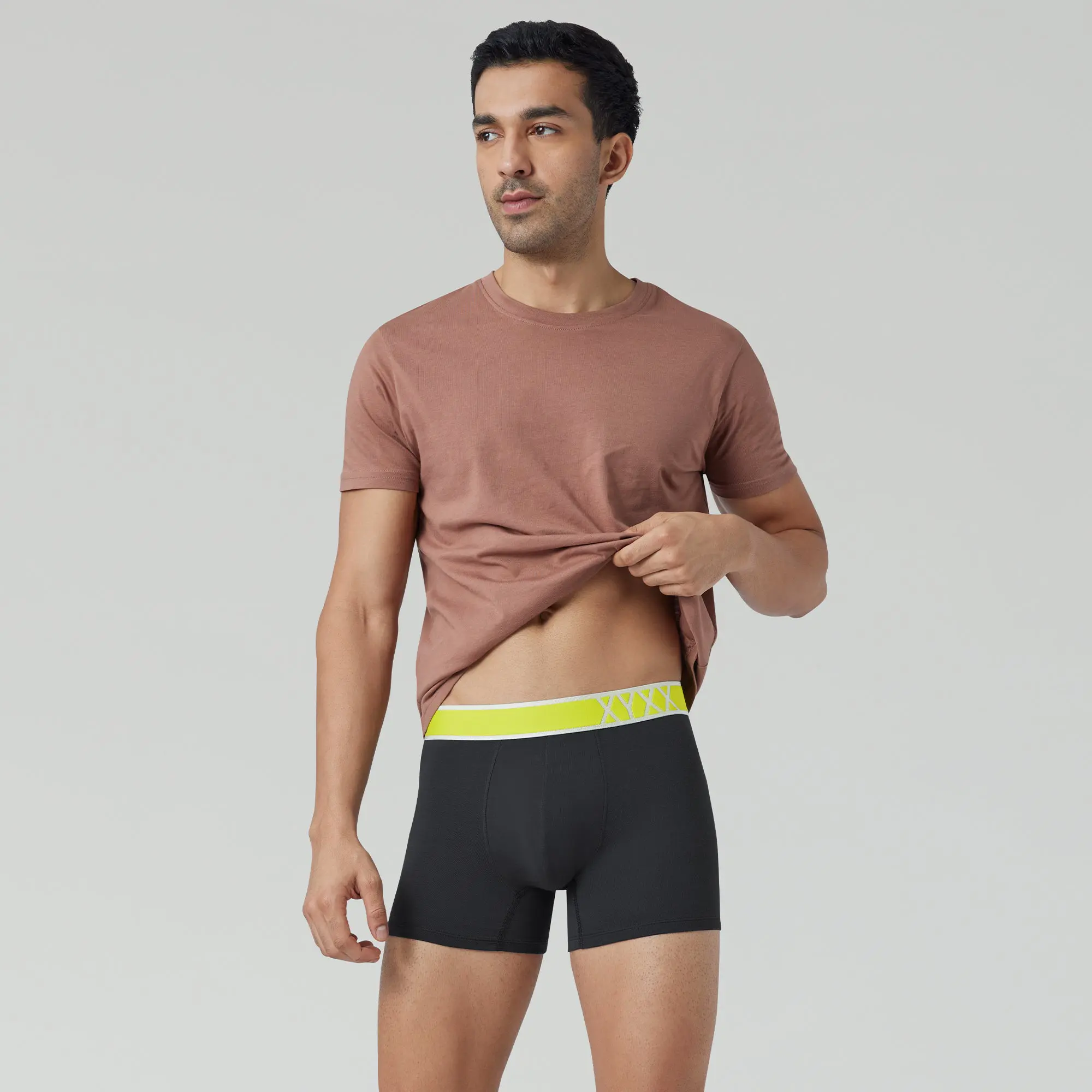 Volt Modal Pop Trunks Storm Grey - Image 3