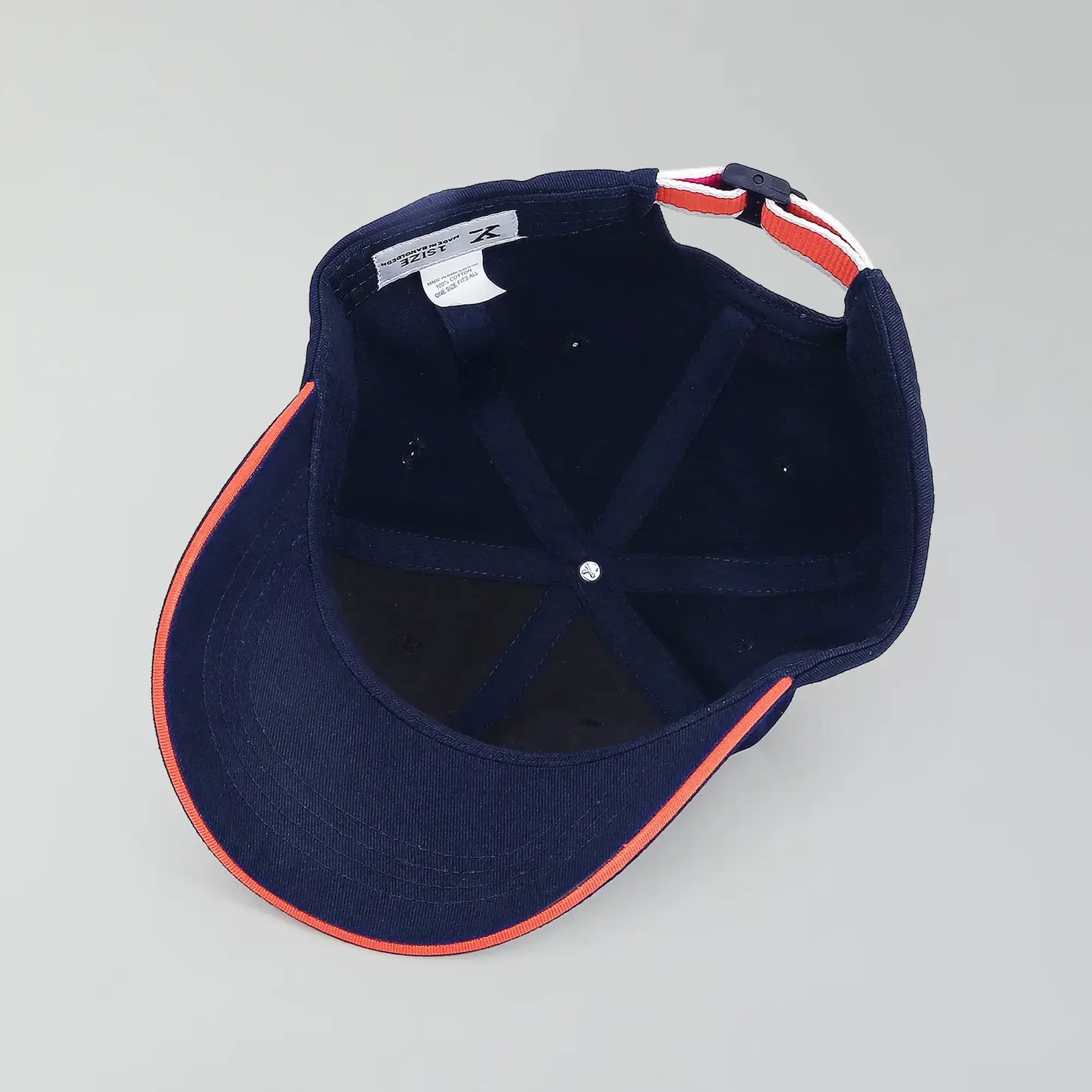 Limited Edition ? Baseball Cap Navy Blue - Extra 10% off - Image 5