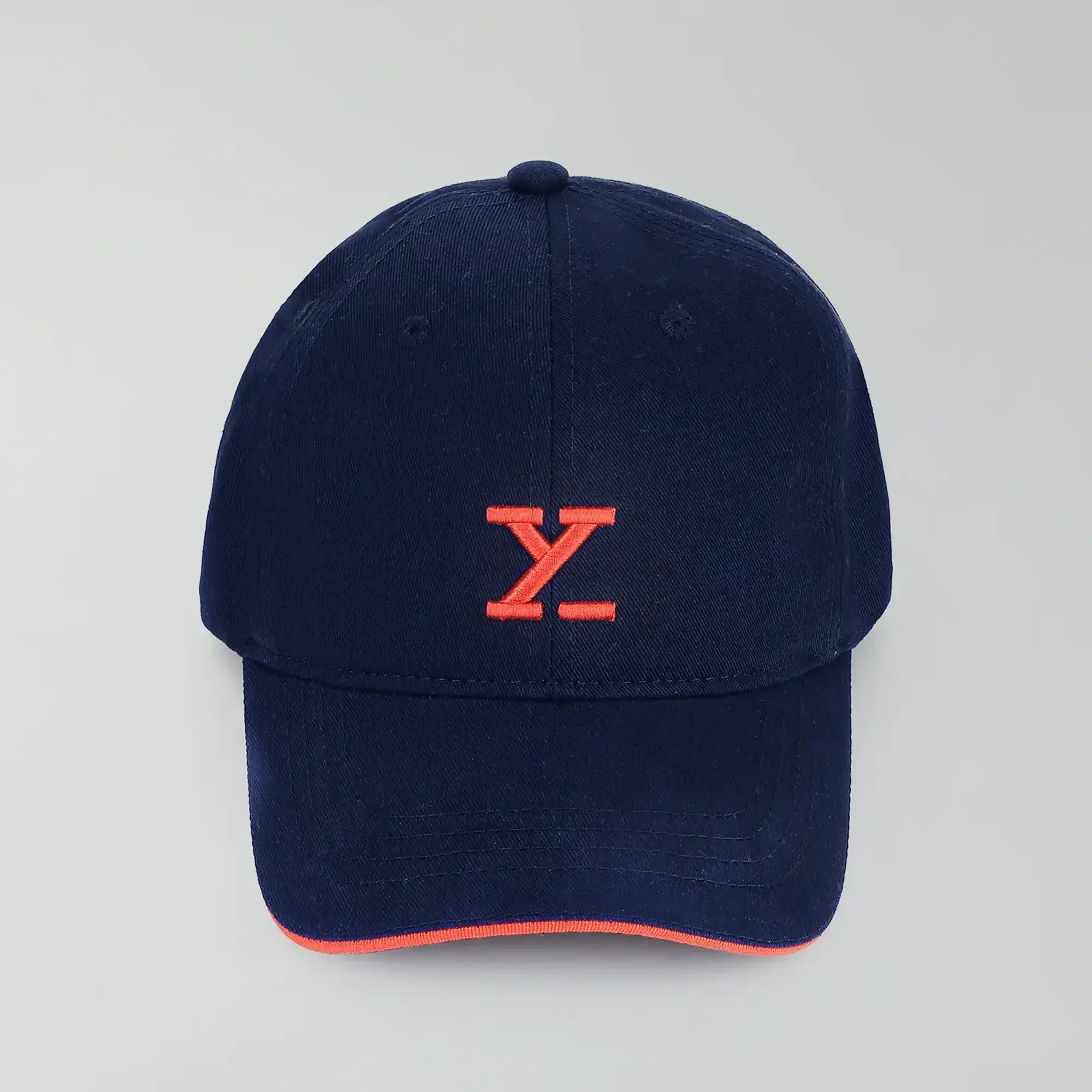 Limited Edition ? Baseball Cap Navy Blue - Extra 10% off - Image 6