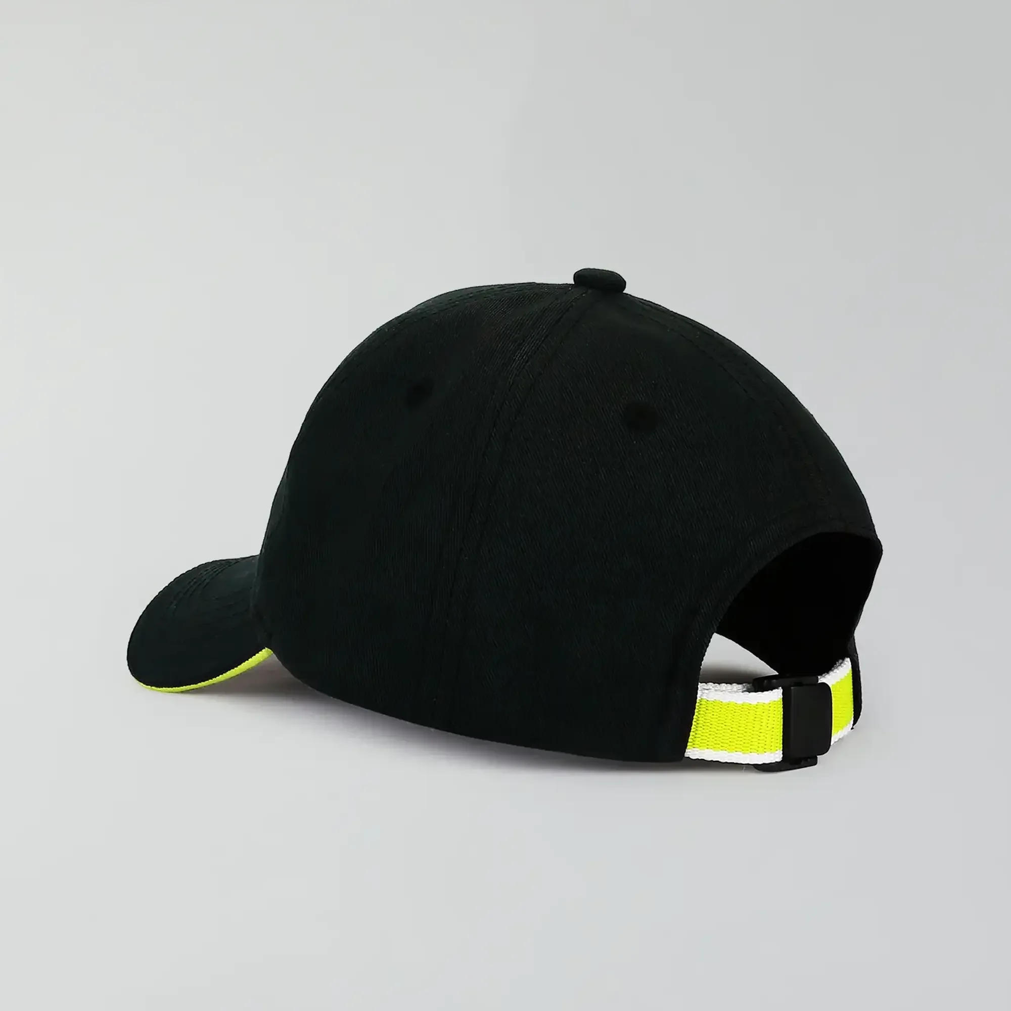 Pop Baseball Cap Storm Grey - Image 2