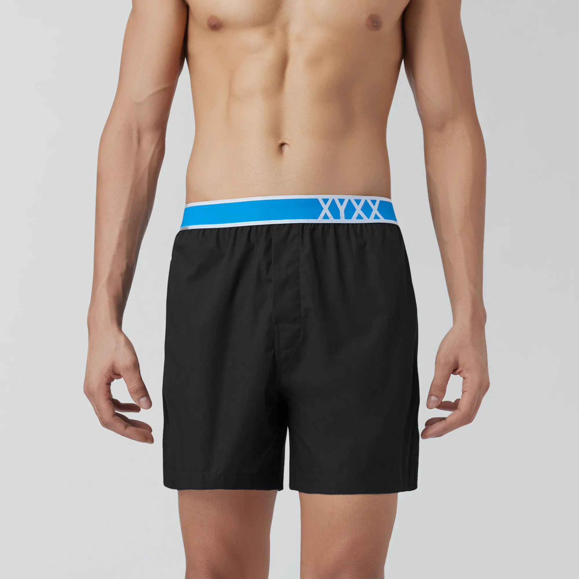Volt Super Combed Cotton Boxers (Pack of 2) - Image 3