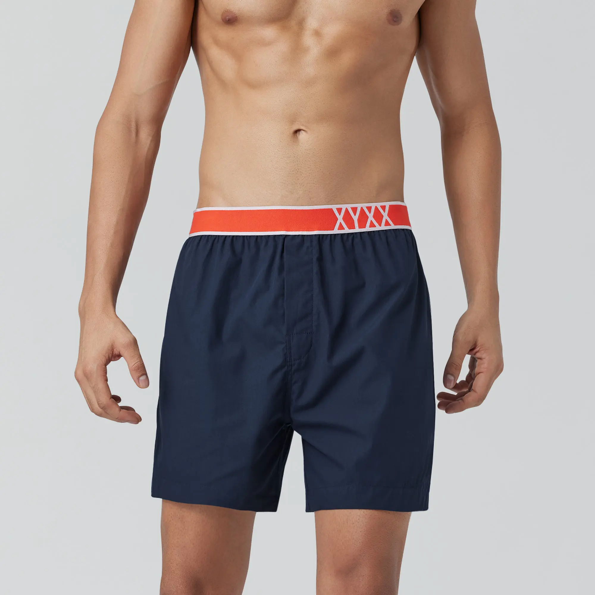 Volt Super Combed Cotton Boxers (Pack of 2) - Image 4