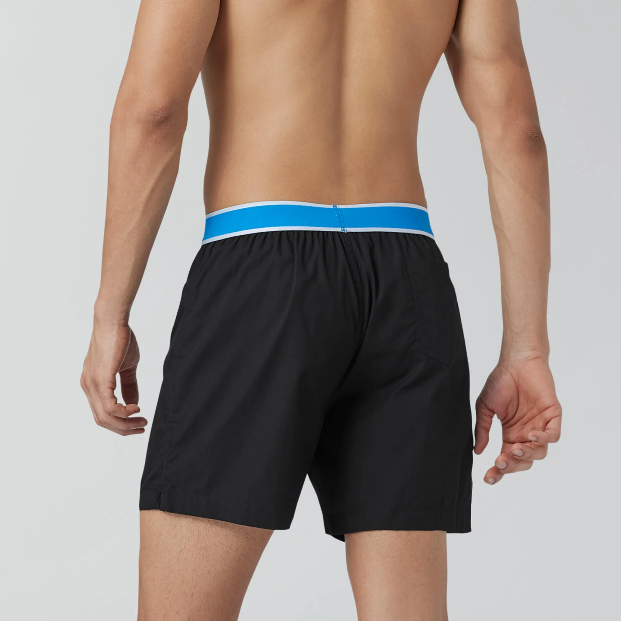 Volt Cotton Boxer Pitch Black - Image 5