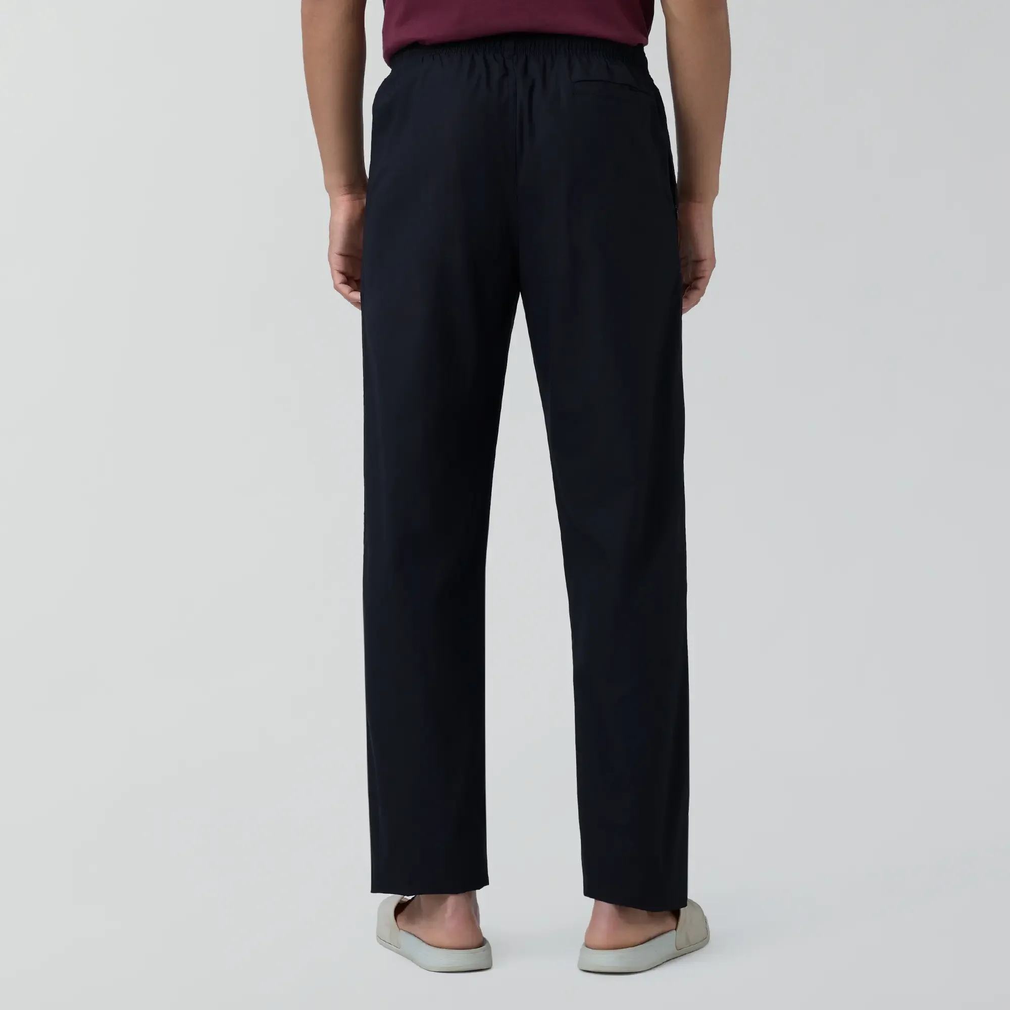 Pace Cotton Pyjamas Black Knight - Image 5