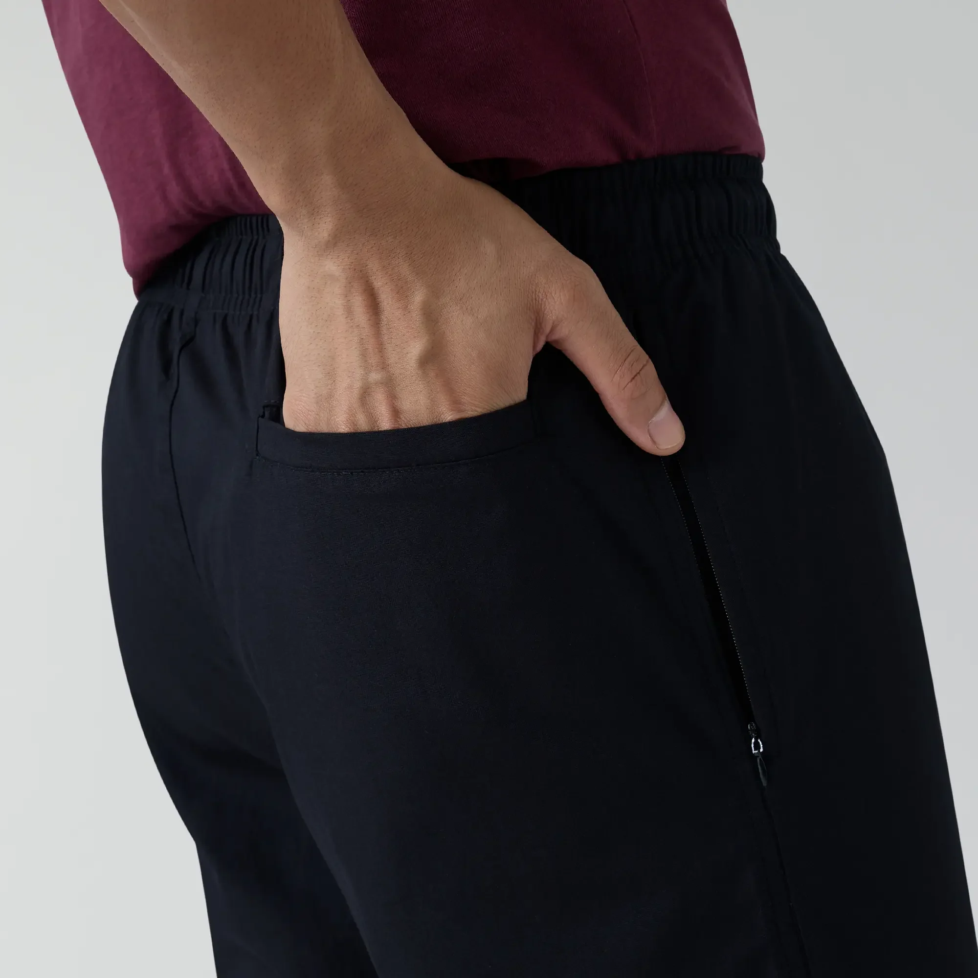 Pace Cotton Pyjamas Black Knight - Image 6