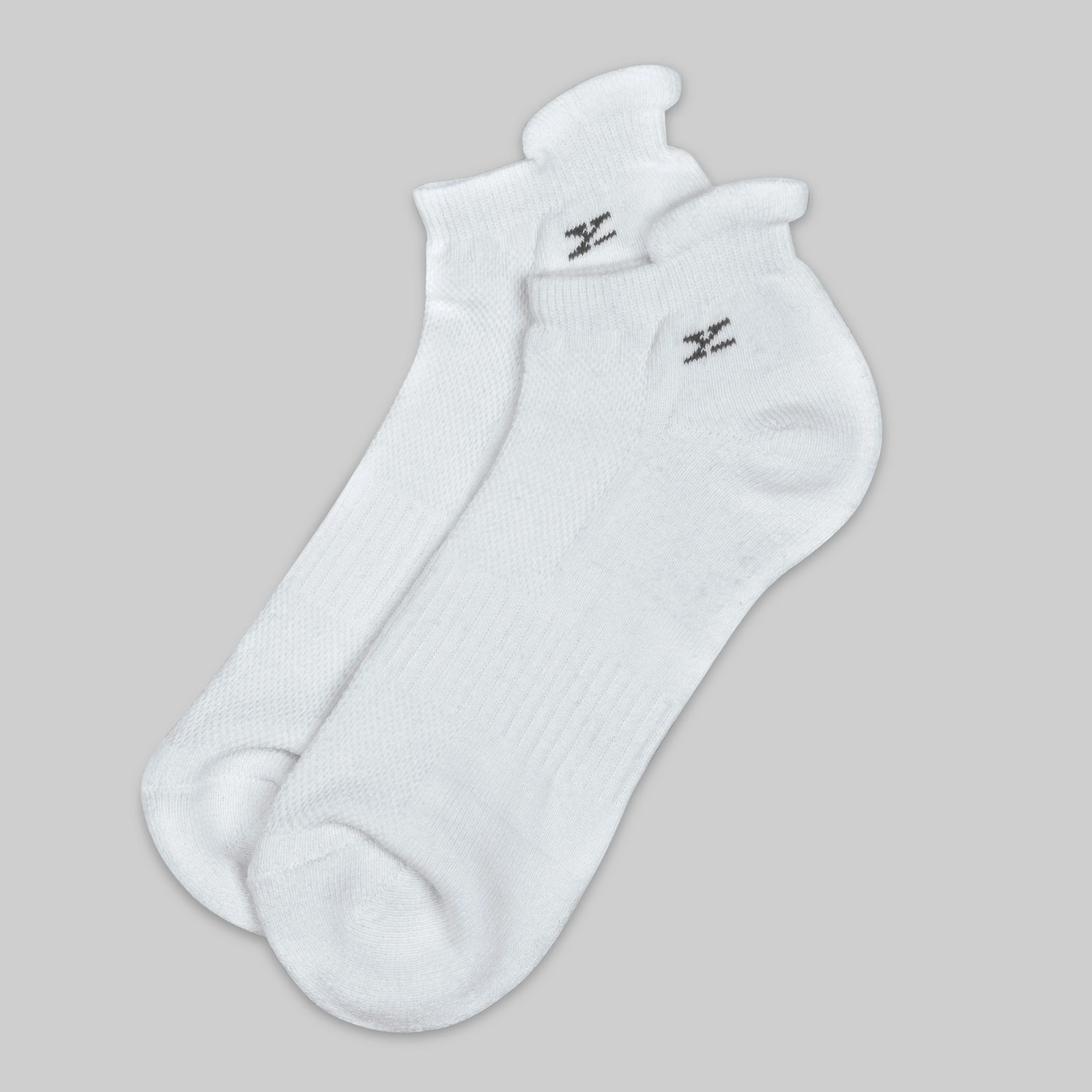 Uno Cotton Stretch Blend Socks (Pack of 3) - Image 10
