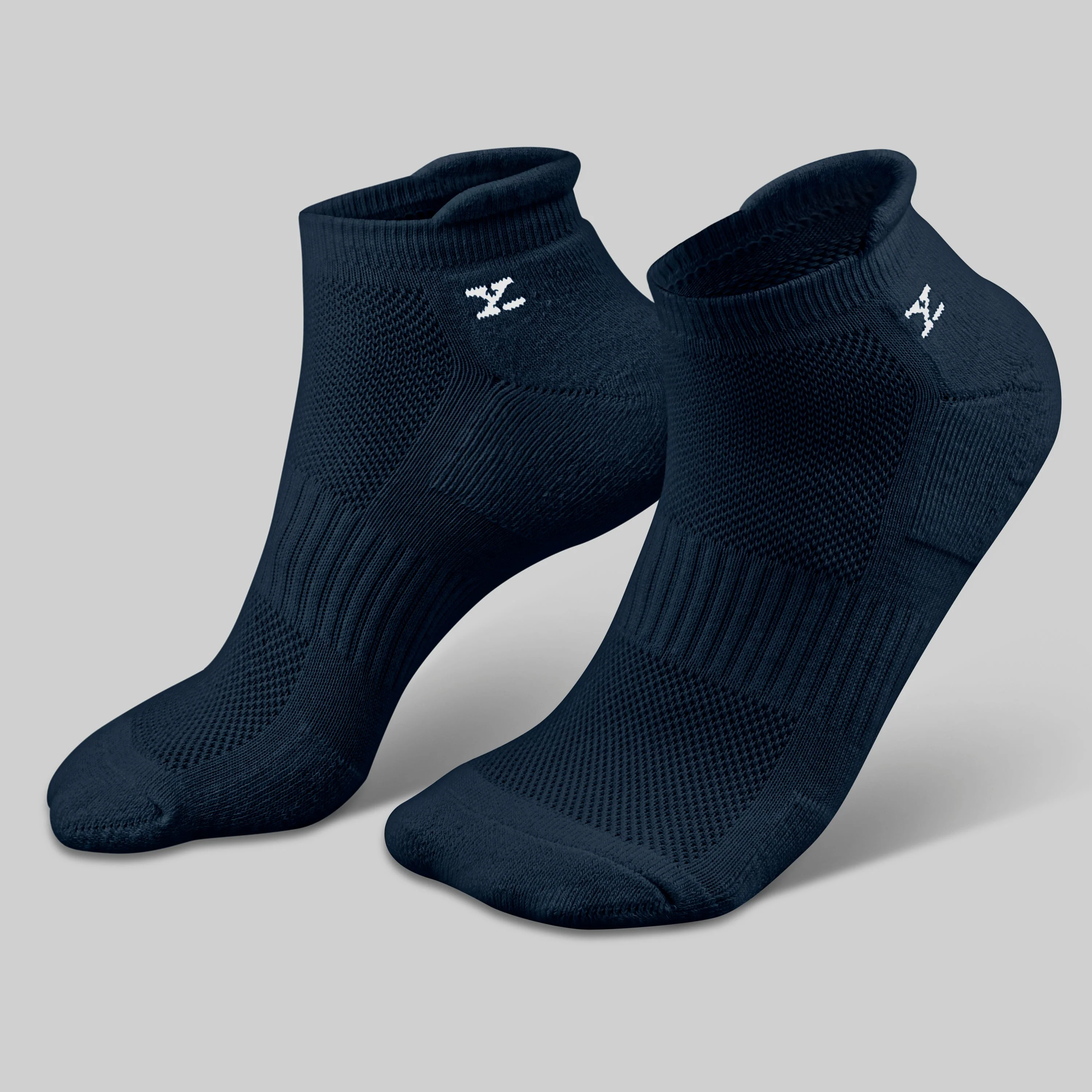 Uno Cotton Stretch Blend Socks (Pack of 3) - Image 13