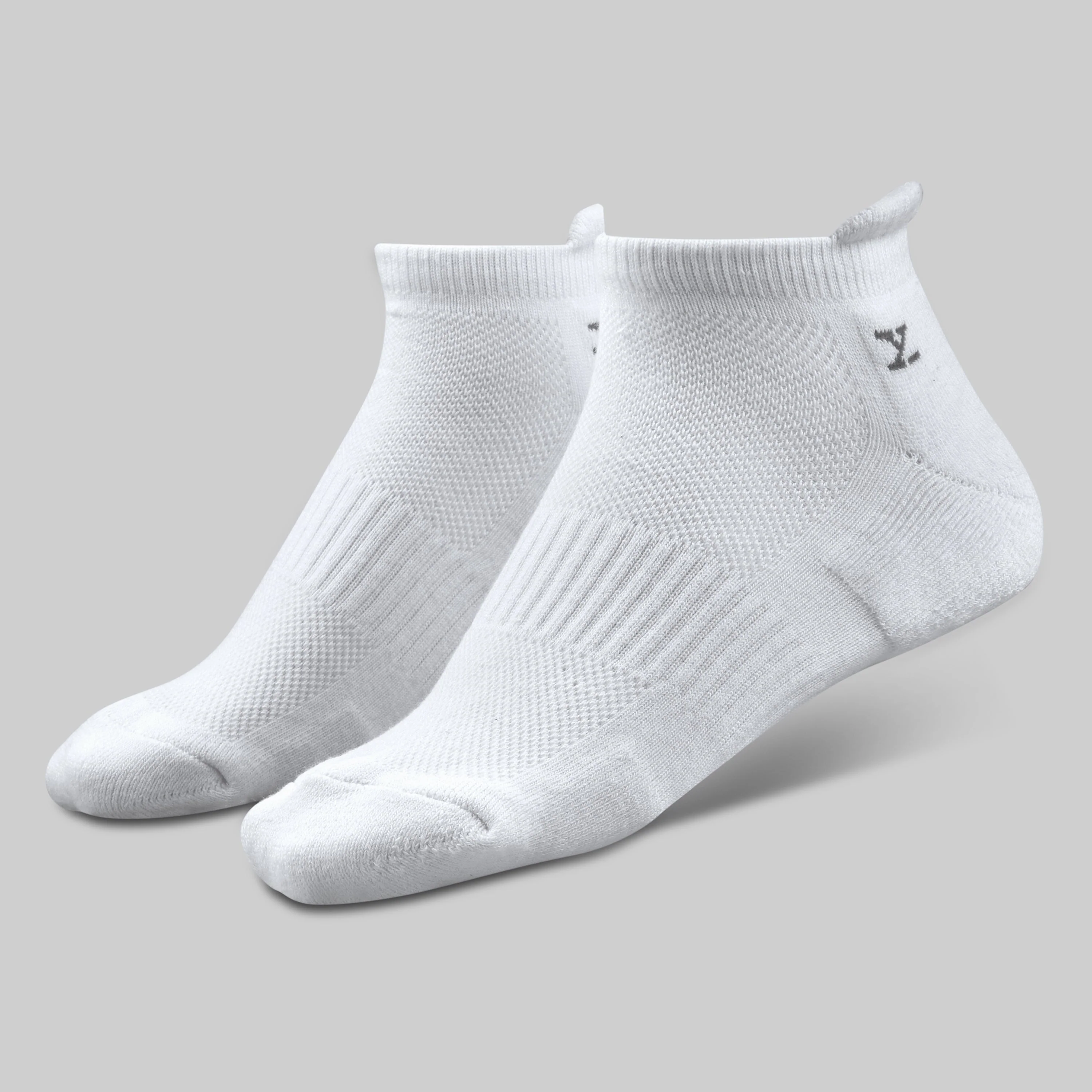 Uno Cotton Stretch Blend Socks (Pack of 3) - Image 7